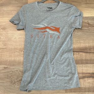 Sitka T-shirt